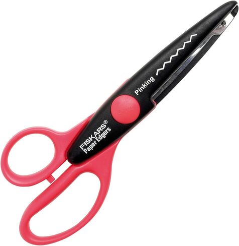 Fiskars 192000-1001 Paper Edgers Pinking in Kuwait