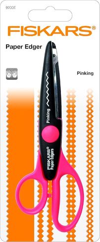 Fiskars 192000-1001 Paper Edgers Pinking in Kuwait