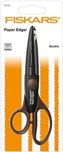 Fiskars 192000-1001 Paper Edgers Pinking in Kuwait