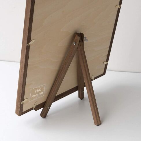 Y&K Homish Wedding Guest Book Alternative Rustic wedding decorations for reception wedding signs Antique White in Kuwait