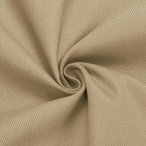 MECCANIXITY 12OZ Denim Fabric, 59 Inch Cotton Denim Material 2 Yard by The Yard for Sewing Quilting Clothes Fabric DIY Craft, Yellow