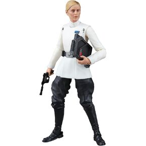 STAR WARS The Black Series Dedra Meero, Andor Collectible 6 Inch Action Figure