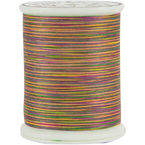 Superior Threads 12101-901 King TUT 3-Ply 40W Cotton Quilting Thread