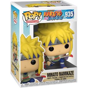 Funko Pop! Animation: Naruto - Minato Namikaze
