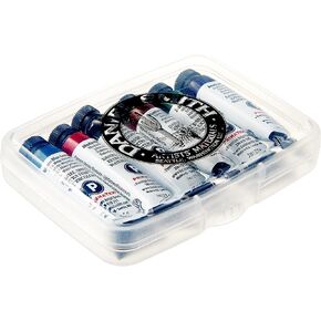 Daniel Smith Mineral Mixing Watercolor Paint, 9 Piece Set, 9 Count