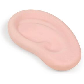 Genuine Fred EARASER Ear-Shaped Rubber Desk Eraser