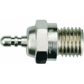 OS Engines 71653000 LC3 T-Maxx/Revo Glow Plug Hot OSMG2700