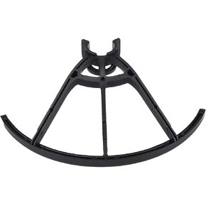 Easy To Mount And Detach Propeller Guards , 4Pcs Drone Propeller Guards , Drone Propellers Protectors Blades Guard cover Accessory For dj 1 Tello , 4Pcs Drone Propeller Guards , Easy To Mount