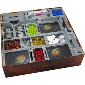 Folded Space Game Accessory FS-TERv2 Accessory 1 Adults
