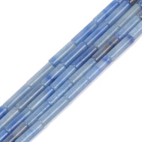 13mm Multi-Color Sea Sediment Jasper Column Tube Cylinder Loose Beads 15 inch Jewelry Making DIY Bracelet Necklace in Kuwait