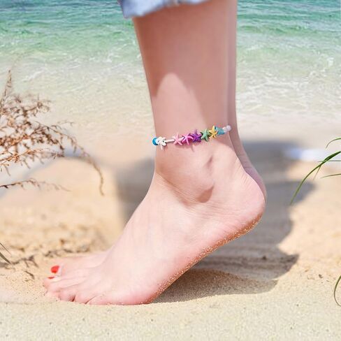Sunnyclue 293pcs Diy Boho Shell Beads Beach Charm Carm Make Make Kit Stain Beads Sandal Beads Christmas Admable Jewelry Making Kits Sea Sea Turtle Charms Turquoise Stone Stone in Saudi Arabia