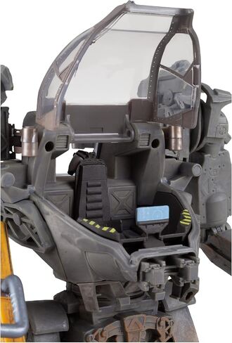 McFarlane - Avatar: The Way of Water - Amp Suit with Bush Boss FD -11 (Megafig) in Kuwait