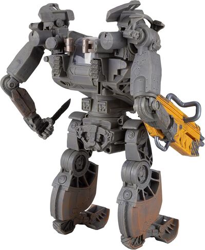 McFarlane - Avatar: The Way of Water - Amp Suit with Bush Boss FD -11 (Megafig) in Kuwait