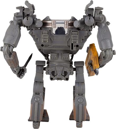 McFarlane - Avatar: The Way of Water - Amp Suit with Bush Boss FD -11 (Megafig) in Kuwait