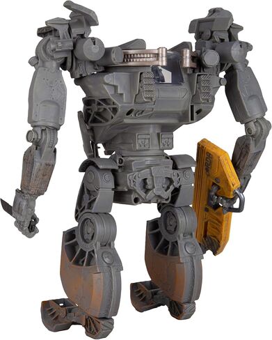 McFarlane - Avatar: The Way of Water - Amp Suit with Bush Boss FD -11 (Megafig) in Kuwait