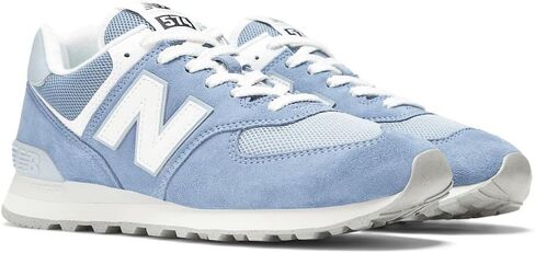 New Balance Unisex U574v1 Sneaker, Incense/Black, 7.5 US Men in Saudi Arabia