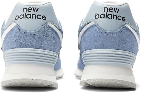 New Balance Unisex U574v1 Sneaker, Incense/Black, 7.5 US Men in Saudi Arabia