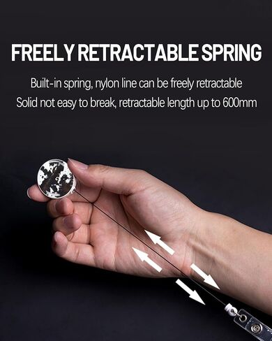 بكرات شارة قابلة للسحب ، حاملي شارات الهوية قابلة للسحب ، حامل بطاقة الهوية القابلة للسحب للمعلم والطالب وعامل المكتب (أشجار نخيل شاطئ المحيط الاستوائي) in Kuwait