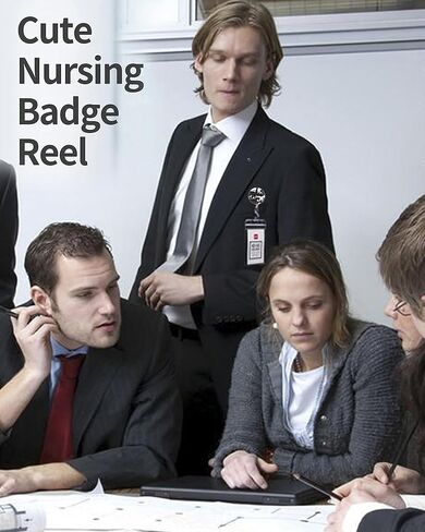 بكرات شارة قابلة للسحب ، حاملي شارات الهوية قابلة للسحب ، حامل بطاقة الهوية القابلة للسحب للمعلم والطالب وعامل المكتب (أشجار نخيل شاطئ المحيط الاستوائي) in Kuwait