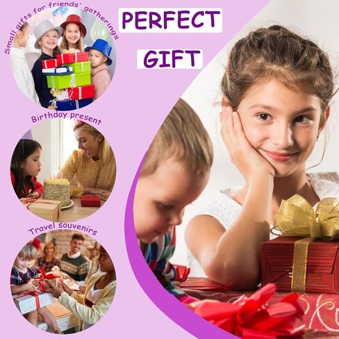 4 Sets DIY 3D House Stickers, Make Your Own Scene, Fun and Creative Stickers for Adults and Kids(New) in Saudi Arabia