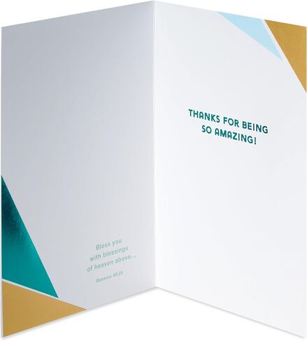 American Greetings Thank You Card for Clergy (You are Appreciated) in Kuwait