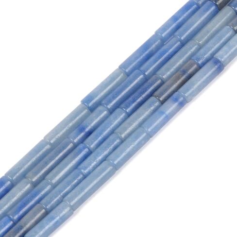 13mm Multi-Color Sea Sediment Jasper Column Tube Cylinder Loose Beads 15 inch Jewelry Making DIY Bracelet Necklace in Kuwait