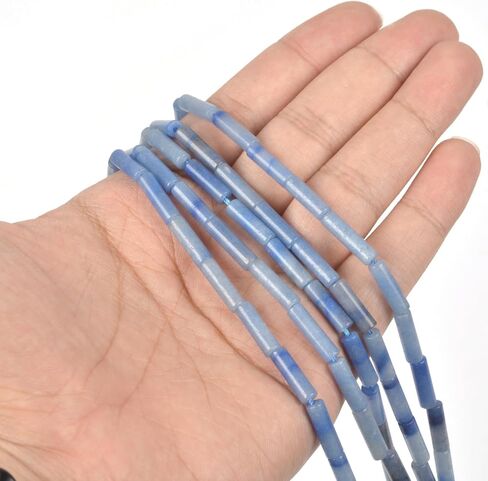 13mm Multi-Color Sea Sediment Jasper Column Tube Cylinder Loose Beads 15 inch Jewelry Making DIY Bracelet Necklace in Kuwait