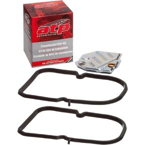 ATP B-415 Automatic Transmission Filter Kit
