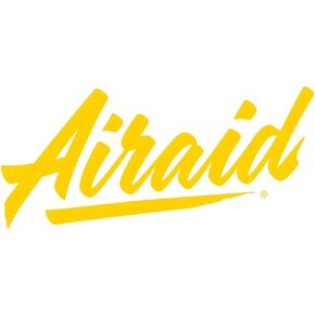 Airaid 700-458 Universal Clamp-On Air Filter: Round Tapered; 4 Inch (102 mm) Flange ID; 7 Inch (178 mm) Height; 7 Inch (178 mm) Base; 4.625 Inch (117 mm) Top in Saudi Arabia