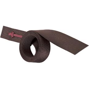 Weaver Leather Nylon Latigo with Holes