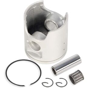 OCPTY Cylinder Piston Assembly Kit Replacement fit for 02 03 04 05 06 07-18 for Yamaha YZ85