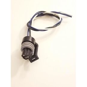 93-02 Camaro LS1 LT1 TPS Throttle Position Sensor Pigtail Wiring Plug connector