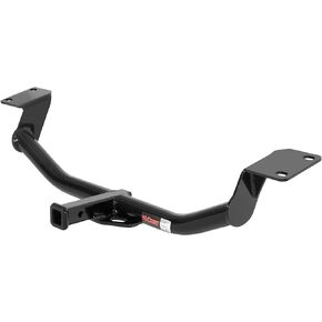 CURT 12013 Class 2 Trailer Hitch, 1-1/4-Inch Receiver, Compatible with Select Toyota Matrix