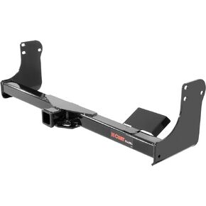 CURT 13276 Class 3 Trailer Hitch, 2-Inch Receiver, Fits Select Mercedes-Benz Metris