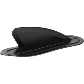 Surfboard Fin, PVC Side Fin for Surfboard Paddle Board Stability