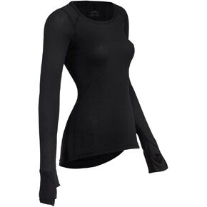 ColdPruf Women's Zephyr