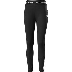 Helly-Hansen Womens LIFA Active Base Layer Pant