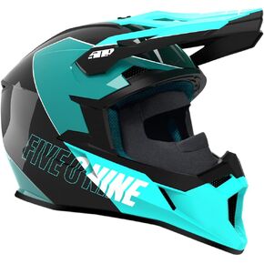 509 Youth Tactical 2.0 Snowmobile Helmet