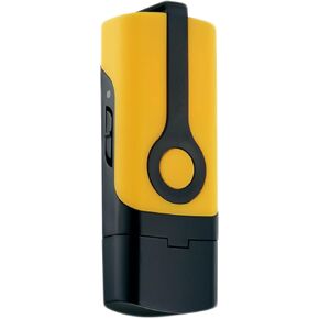 Canmore GT-730FL-S USB GPS Tracker Stick Data Logger (Built-in Rechargeable battery, WAAS, A-GPS, 256,000 Waypoints, 65 channels, Windows XP / Vista / 7 Compatible)