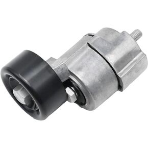 Belt Tensioner and Pulley Assembly Replacement for Hyundai Santa Fe 10-12，Tucson 10-14，Sonata 06-14，Optima 06-15，Rondo 07-12，Sorento Sportage 11-15, 39071
