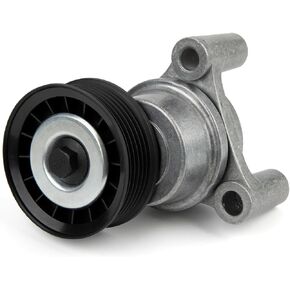 Belt Tensioner for PCM Crusader Volvo Penta 4.3L 5.0L 5.7L 8.1L Engine Replaces RA068001 3885250 3587858