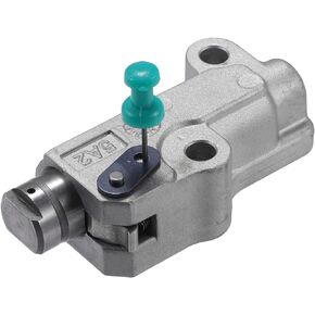 X AUTOHAUX Cam Chain Tensioner for Honda Accord Civic CR-V Timing Chain Tensioner Replace 14510-5A2-A02 14510-5A2-A01