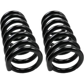 MOOG 5662 Coil Spring Set for Chevrolet S10