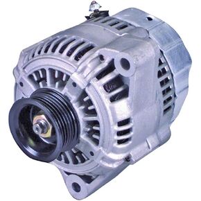 New Alternator Compatible With 2000 2001 2002 Toyota Tundra Sequoia 4.7L V8 00 01 02 022110610, 270600F020, 270600F02084, 1022110610, AND0279, 40052061