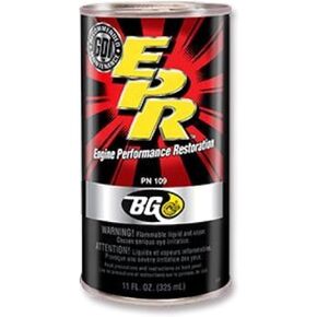 BG109 Compression Engine Performance Restore BG EPR