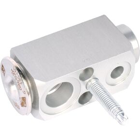 GM Genuine Parts 15-51317 Air Conditioning Thermal Expansion Valve
