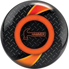 Hammer Turbine Viz-A-Ball