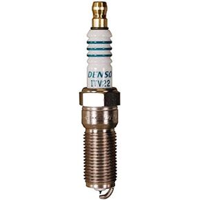 Denso (5340) ITV22 Iridium Power Spark Plug, (Pack of 1)