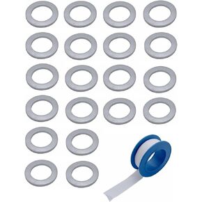 M12 12.2mm id الألومنيوم النفط سحق غسالة استنزاف المكونات جوانات لهوندا GCV160 GCV190 Gx340 Gx390 11 13 حصان بطل المفترس 389 390 420 439 459 cc 94109-12000 in Kuwait