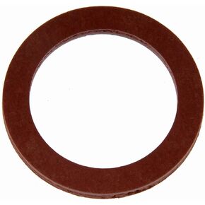 Dorman Fiber Drain Plug Gasket, Fits 7/8, M22